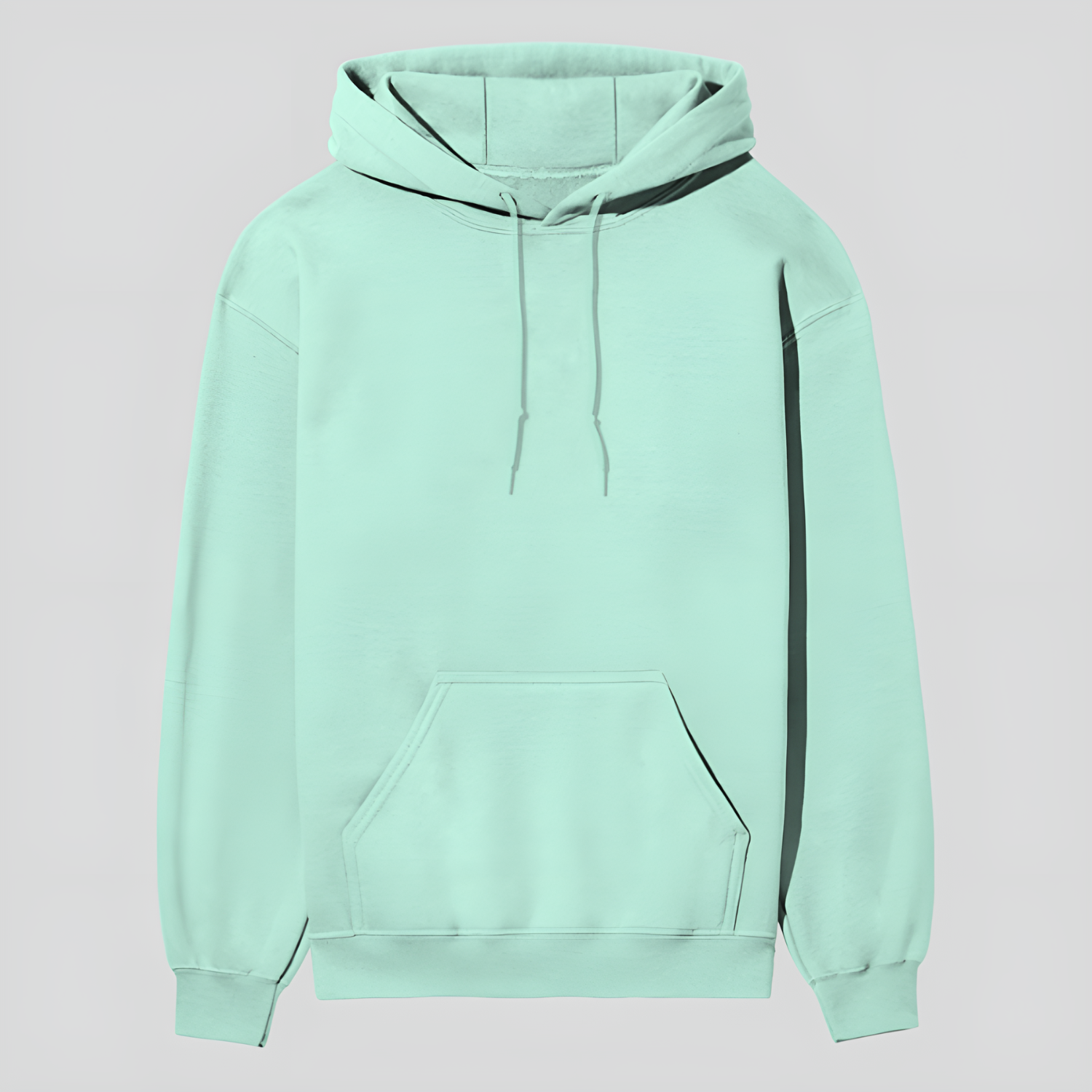 Premium Regular Fit Hoodie Unisex