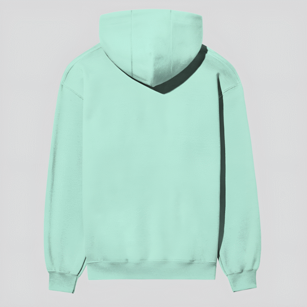 Premium Regular Fit Hoodie Unisex - Image 2
