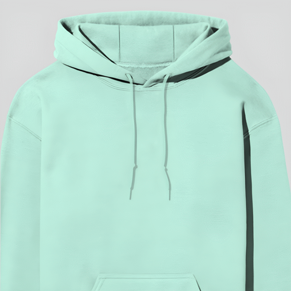 Premium Regular Fit Hoodie Unisex - Image 3