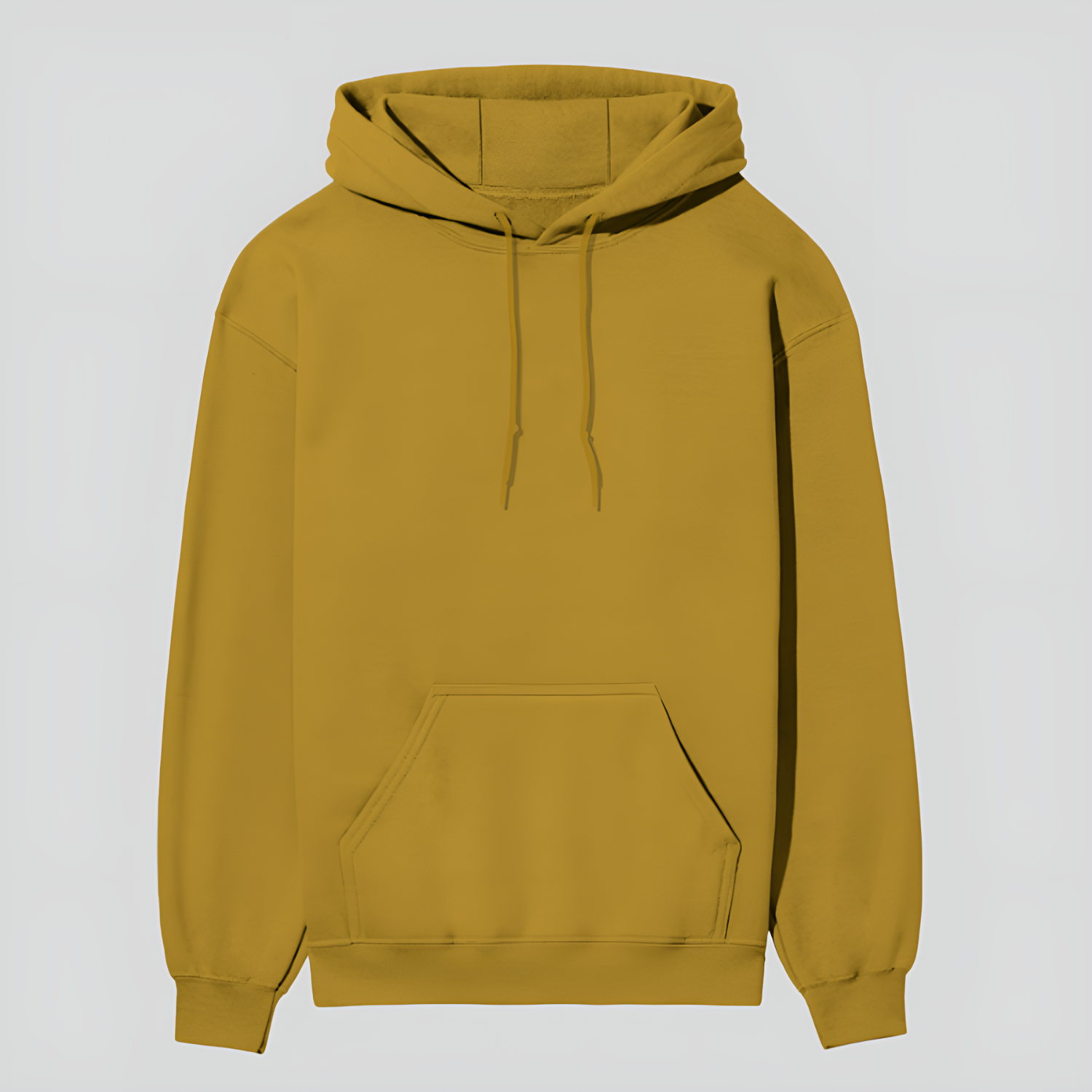 Premium Regular Fit Hoodie Unisex