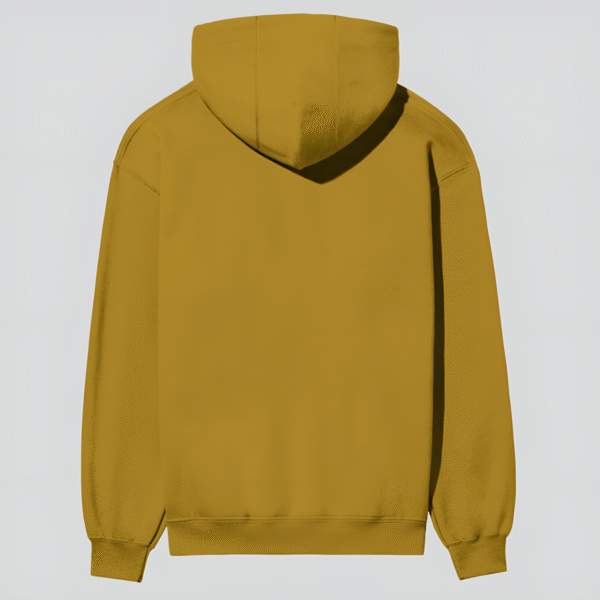 Premium Regular Fit Hoodie Unisex - Image 2