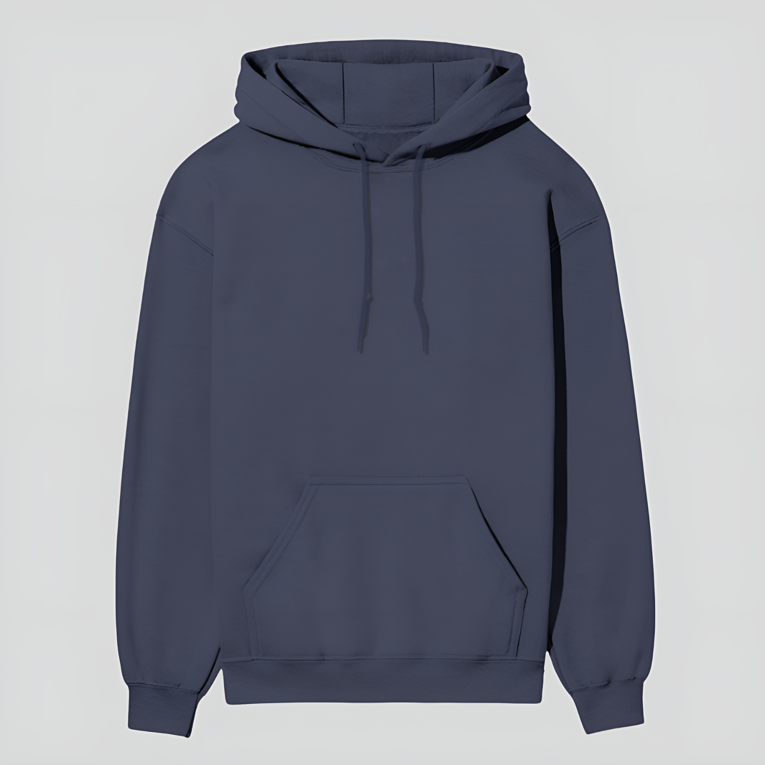 Premium Regular Fit Hoodie Unisex