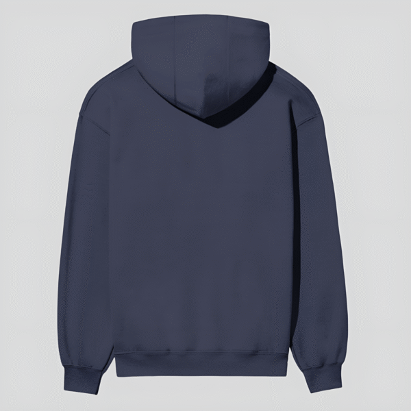 Premium Regular Fit Hoodie Unisex - Image 2
