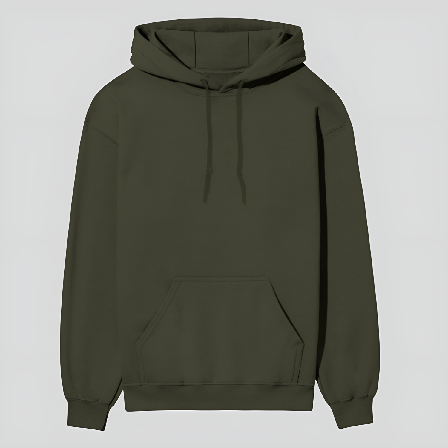 Premium Regular Fit Hoodie Unisex