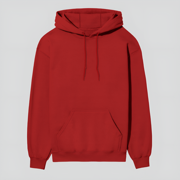 Premium Regular Fit Hoodie Unisex