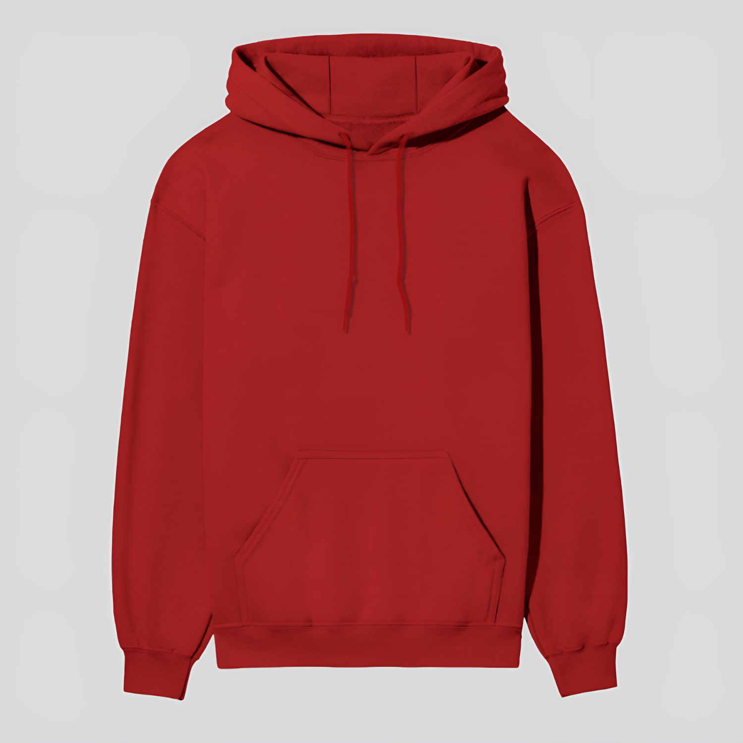 Premium Regular Fit Hoodie Unisex