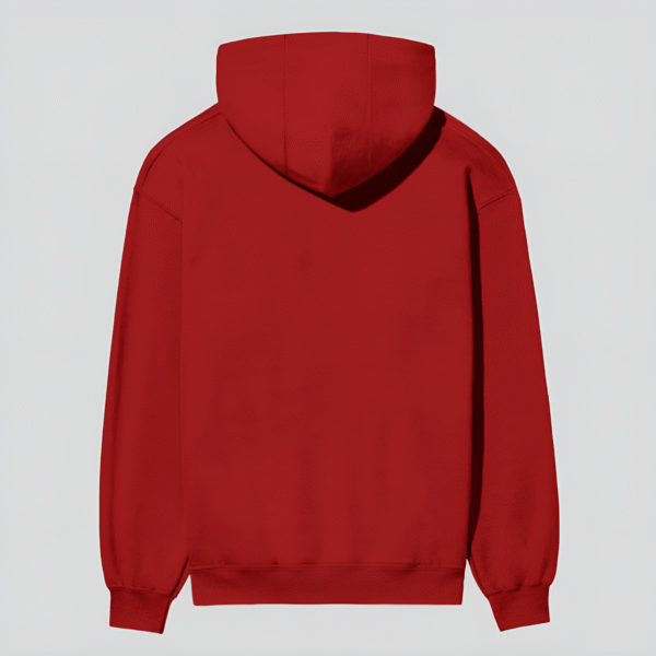 Premium Regular Fit Hoodie Unisex - Image 2