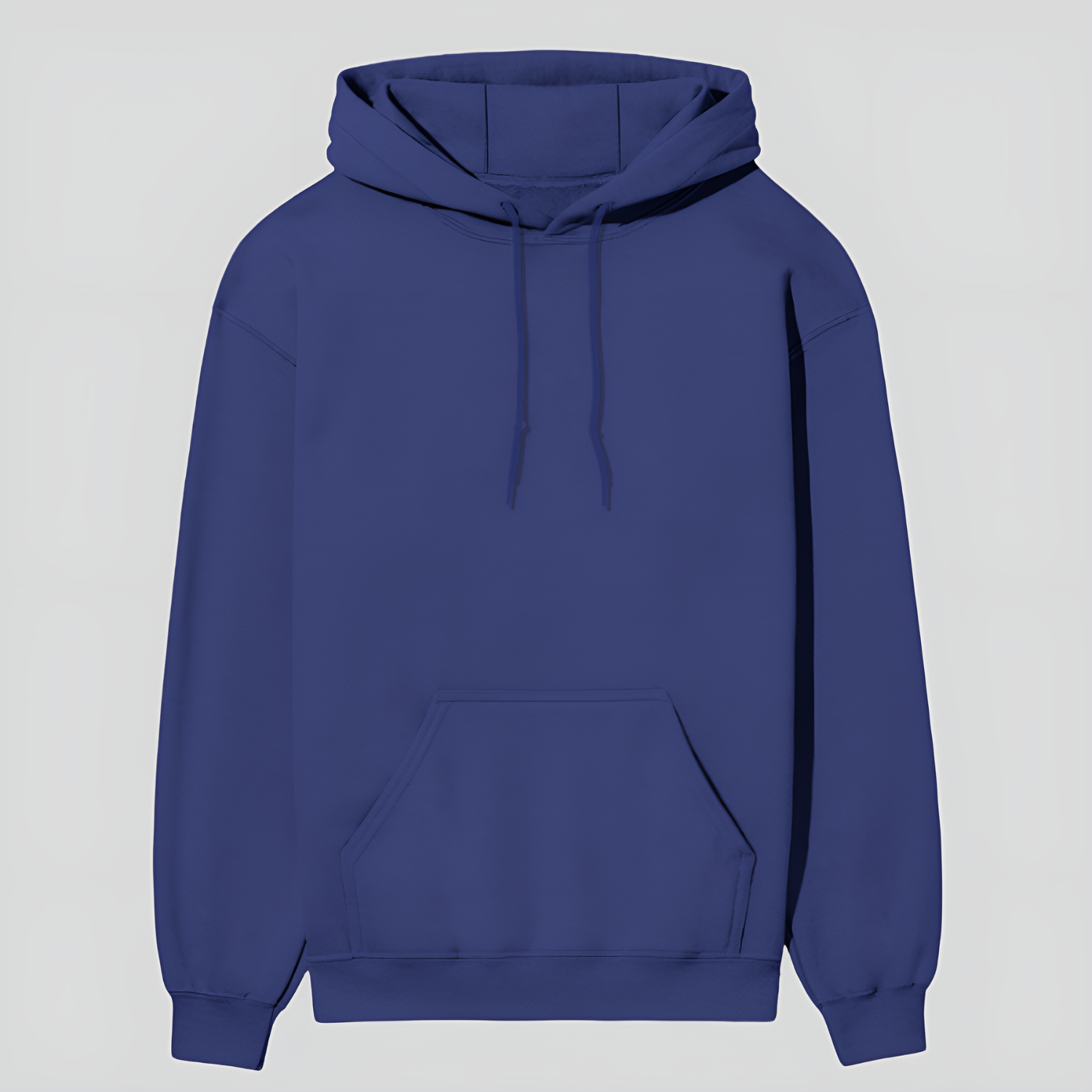 Premium Regular Fit Hoodie Unisex