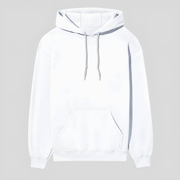 Premium Regular Fit Hoodie Unisex