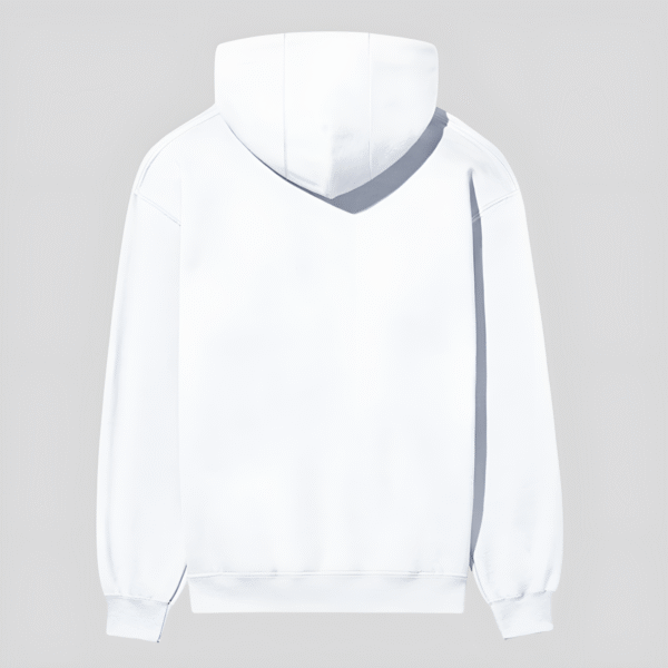Premium Regular Fit Hoodie Unisex - Image 2